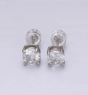 Stud Earrings Stud Earrings