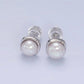 Pure Grace Pearl Studs