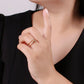 Divine Spark Ring